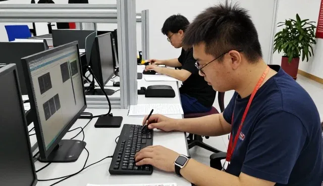 上海尼牛科技有限公司介绍系统集成服务案例